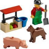 Set LEGO 7566